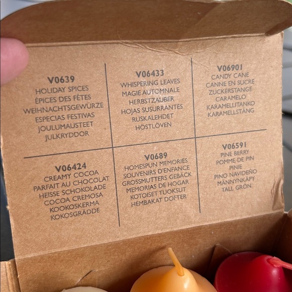 PartyLite Ultimate vintage lot of candles and holder boxed sets RARE bundle - Picture 6 of 14